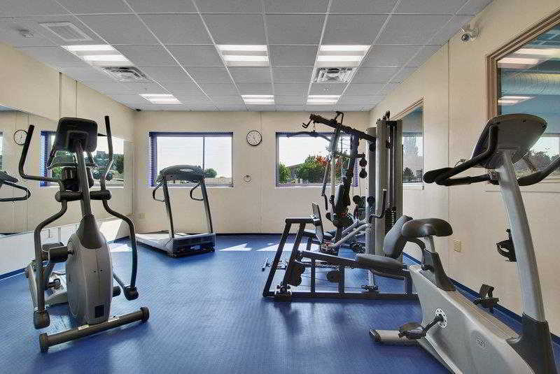Best Western Plus Kamloops Hotel Экстерьер фото
